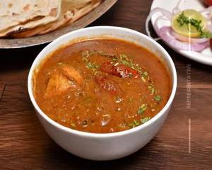 Chicken Chettinad Masala 