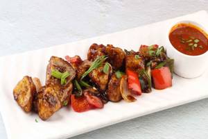 Chilly Paneer