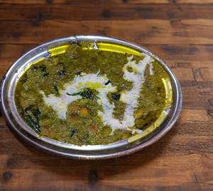 Mix Veg Hyderabadi