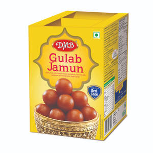 TIN GULAB JAMUN(1 KG)