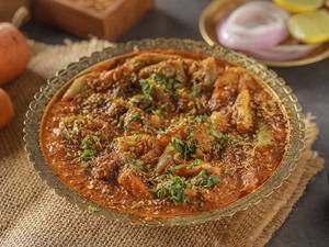 Veg Lazeez