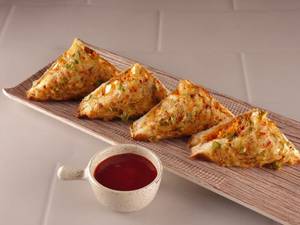 Paneer Cheese Sandwich