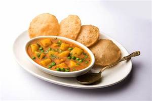 Aloo Puri