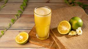 Mosambi Juice