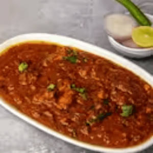Boneless Chicken Khandeshi