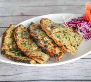 Aloo Paratha