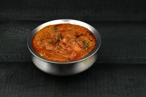 Chicken Chettinadu
