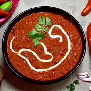 Rajma makhni
