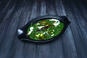 Palak Paneer