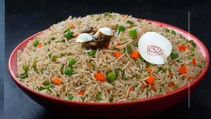 Veg Fried Rice