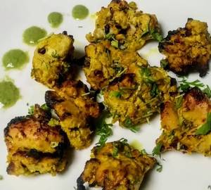Murgh Banjara Kebab
