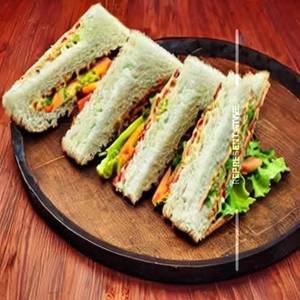 Veg Sandwich
