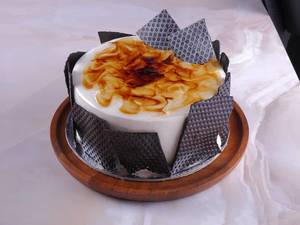 Irish Coffee (kg) (with Egg )