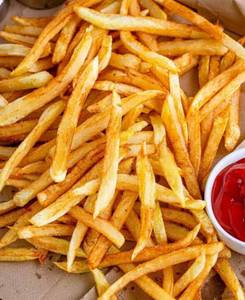 Finger Chips