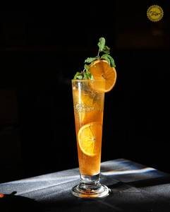 Orange Mojito(350 Ml)