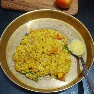 Dal Khichadi