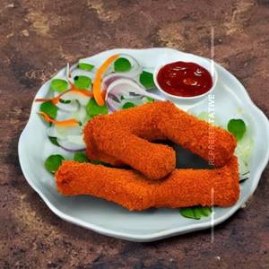 Fish Finger