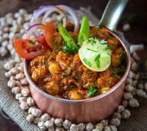 Chana Masala