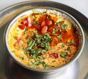 Dahi Fry