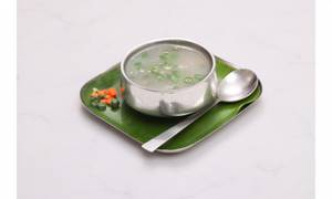 Veg Clear Soup