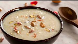 Rava Kheer (Container of 250 grams)