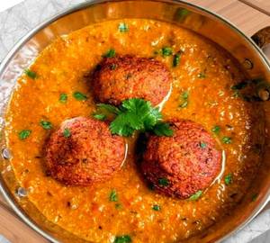 Veg Kofta