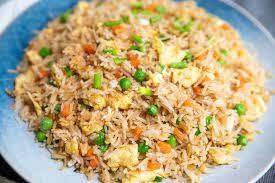 Egg Fried Rice