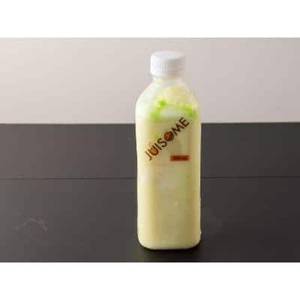 Badam Milkshake