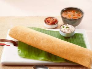 Plain Dosa