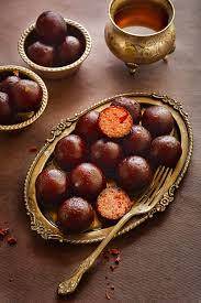 Kala Jamun