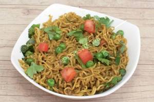 Veg Maggi