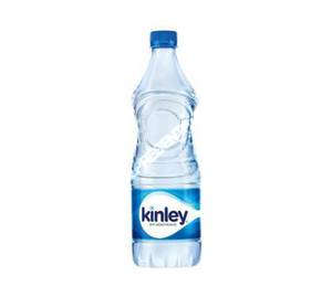 Mineral Water