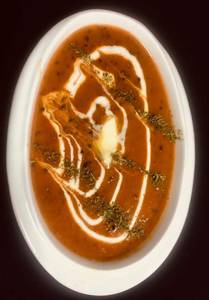 Dal Makhani