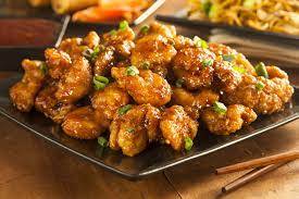 Korean Chicken