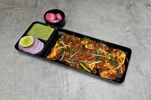 Tawa Paneer Gravy