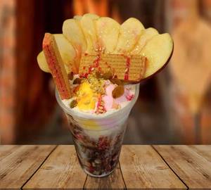 Crown Falooda 