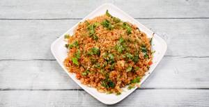 Veg Fried Rice