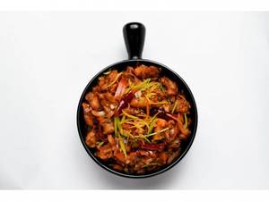 Chilli Coriander Chicken