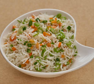 Veg Fried Rice