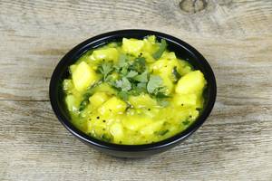 Aloo Bhaji