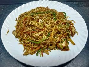 Chilli Garlic Noodle 