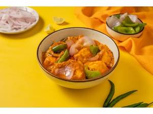 Kadhai Paneer