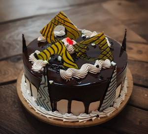 Chocolate Cake [1 kg]