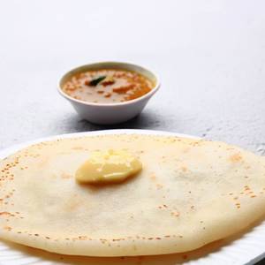 Ghee Dosa (1 Pc) 