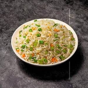 Fried Rice