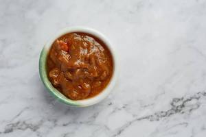 Schezwan Chutny