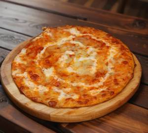 8" Small Margherita
