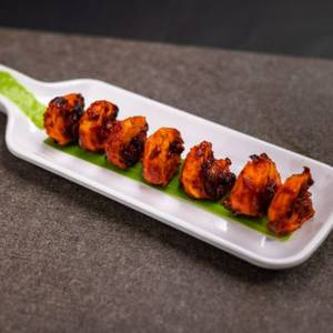 Tandoori Prawns   