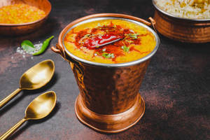 Dal Tadka