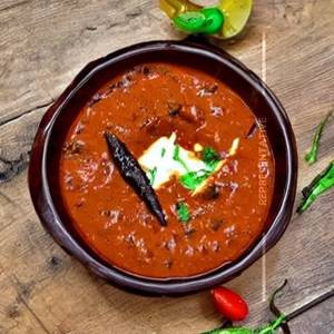 Makhani Paneer Gravy